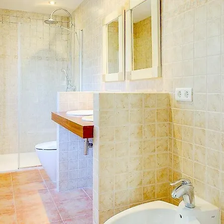 Sleeps 6 Pool Wifi Pollença