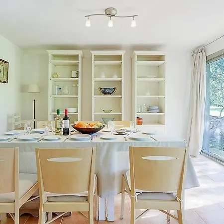 Βίλα Sleeps 6 Pool Wifi Pollença