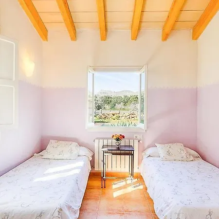 Βίλα Sleeps 6 Pool Wifi *