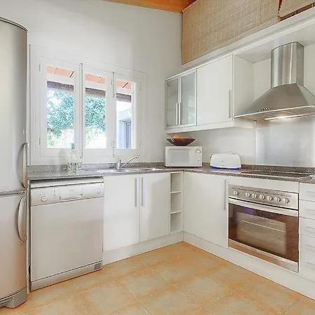 Sleeps 6 Pool Wifi Βίλα Pollença
