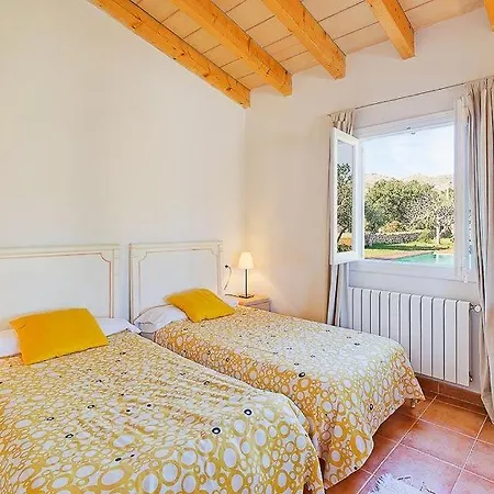 Sleeps 6 Pool Wifi * Pollença